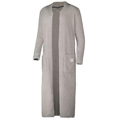 Women's Tan Miami Hurricanes Three-Piece Fuzzy Set