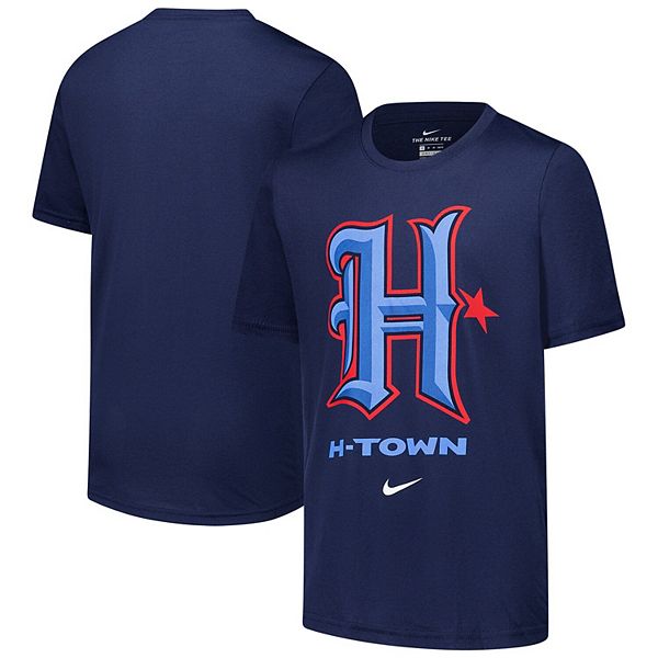 トップス House on the hill parent tee Navy Parent S/S Tee (Navy) | House on the Hill