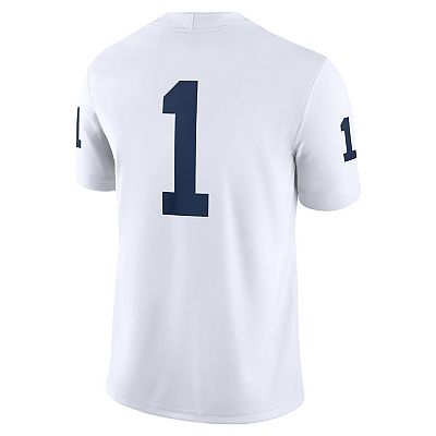 Penn state nittany lions jersey on sale