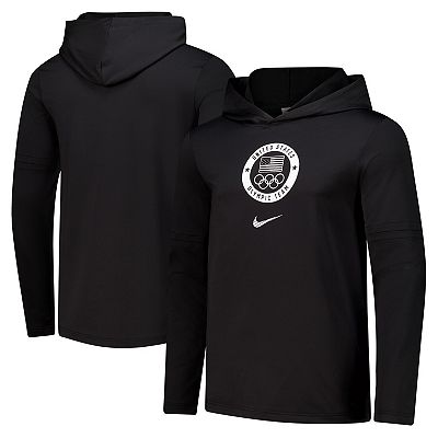 Kohls nike long sleeve online