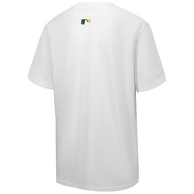 Youth Nike White Oakland Athletics Home Game Jersey