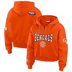 Cincinnati Bengals Women sweatshirts best sale