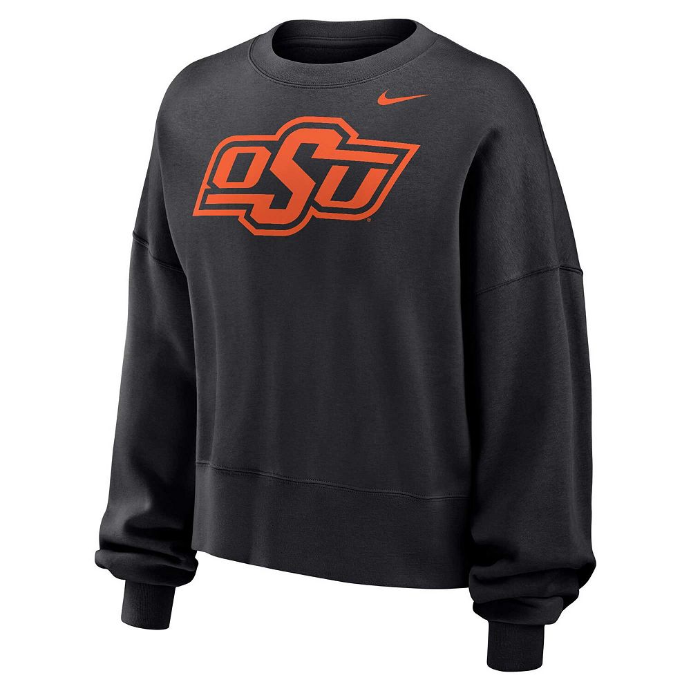kohls womens nike sweatshirt