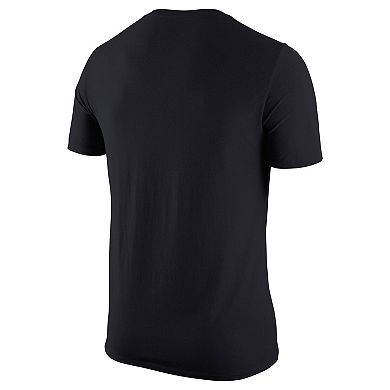 Men's Nike #24 Black UCF Knights 2024 Space Game Jersey T-Shirt