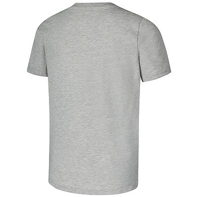 Youth Ohio State Buckeyes In the Mix T-Shirt Combo Set