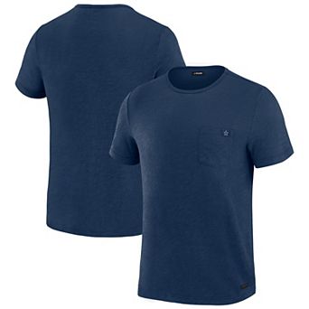 Men's J. Palmer Navy Dallas Cowboys In-The-Pocket T-Shirt