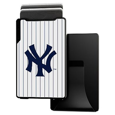 Groove Life New York Yankees Team Color Wallet