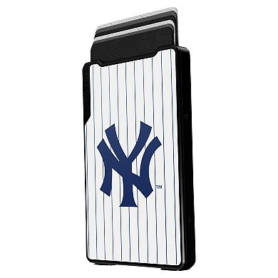 Groove Life New York Yankees Team Color Wallet