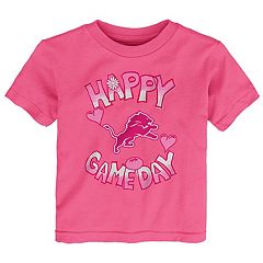 Detroit Lions Kids Apparel Gear Kohl s