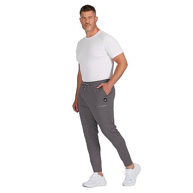 Men's J. Palmer Graphite Georgia Bulldogs Home Game Joggers