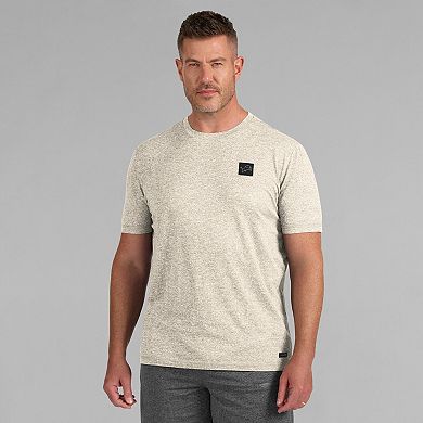 Men's J. Palmer White Detroit Lions Four Down T-Shirt