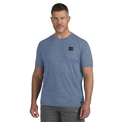 Men's J. Palmer Blue Detroit Lions Four Down T-Shirt