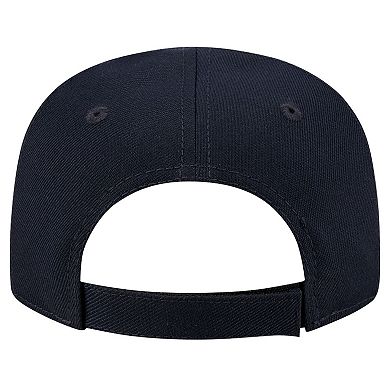Infant New Era Navy Houston Texans My 1st 9FIFTY Adjustable Hat