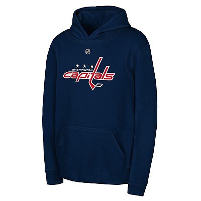 Washington capitals youth sweatshirt hotsell