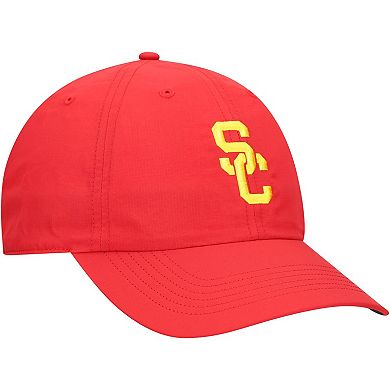 Men's '47 Cardinal USC Trojans Clean Up brrr Adjustable Hat