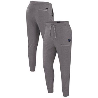 Men's J. Palmer Graphite Penn State Nittany Lions Home Game Joggers