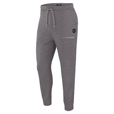 Men's J. Palmer Graphite Penn State Nittany Lions Home Game Joggers