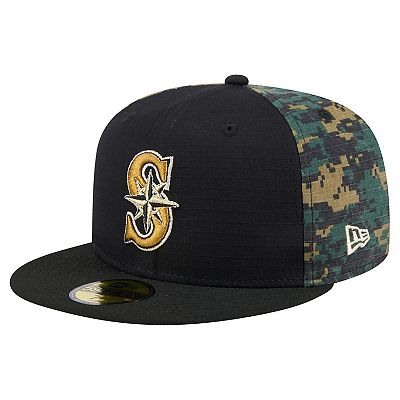 NEW ERA 59FIFTY SEATTLE store MARINERS