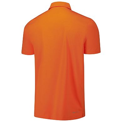 Men's Nike Orange Oklahoma State Cowboys Performance Polo