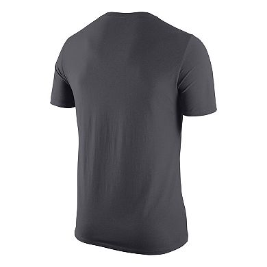 Men's Nike Anthracite Air Force Falcons Special Operations Command T-Shirt