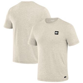 Men's J. Palmer White Kansas City Chiefs Four Down T-Shirt