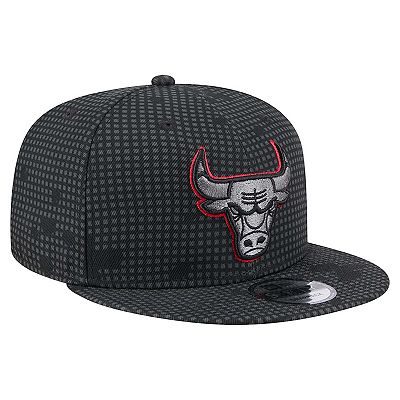 【海外限定】New Era 9FORTY Chicago Bulls Black Mesh Mini 61wPBoC1toL._UY1000_.jpg