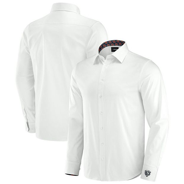 Chicago bears dress shirt online