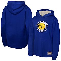 Blue Golden State Warriors Kids Clothing Kohl s
