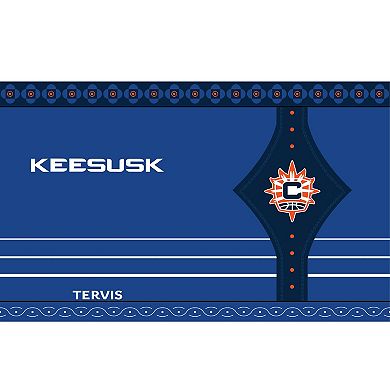 Tervis Connecticut Sun 20oz. Rebel Stainless Steel Tumbler