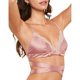 Averly Women's Unlined Bralette Bra