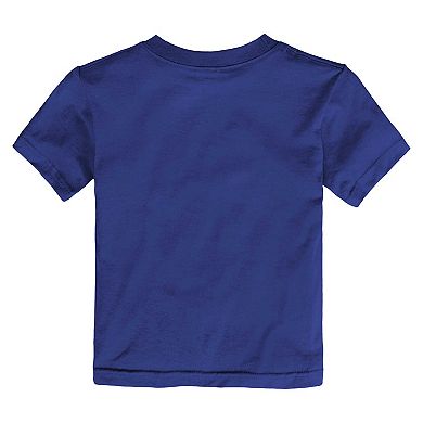 Toddler Nike Royal Buffalo Bills Legend Icon Performance T-Shirt