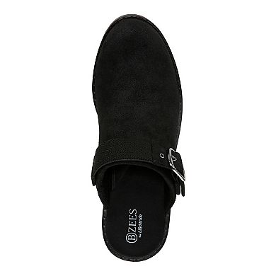 LifeStride Open Book Women's Mules