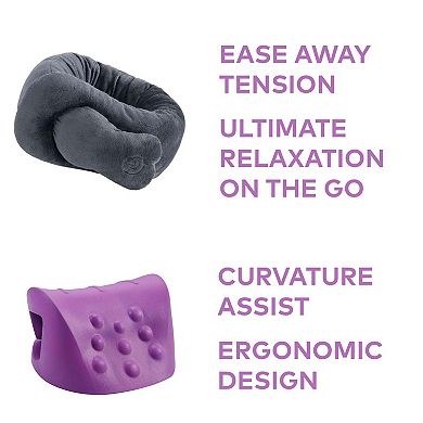 Ultimate Neck & Shoulder Relaxation Bundle
