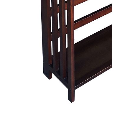 Brookshire Bookcase Tall