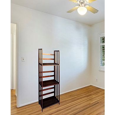 Brookshire Bookcase Tall