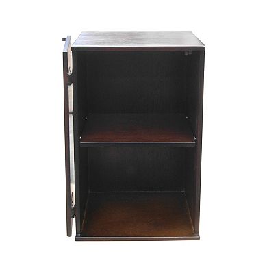 Ryan's Trinkets Storage Cabinet