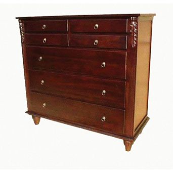 British Dresser