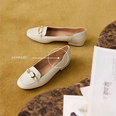 LifeStride Celine Women's Ballet Flats