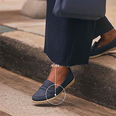 LifeStride Malta Women's Slip-on Loafer