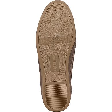 LifeStride Malta Women's Slip-on Loafer
