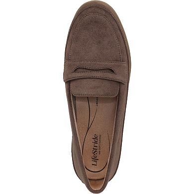 LifeStride Malta Women's Slip-on Loafer