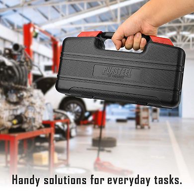 Handy Solutions 39-piece Household Tool Kit