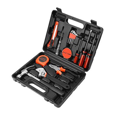 16-piece Household Handy Solutions Tool Kit