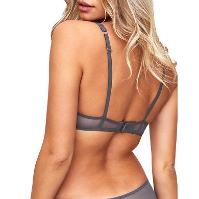 Lilian Women's Contour Demi Bra