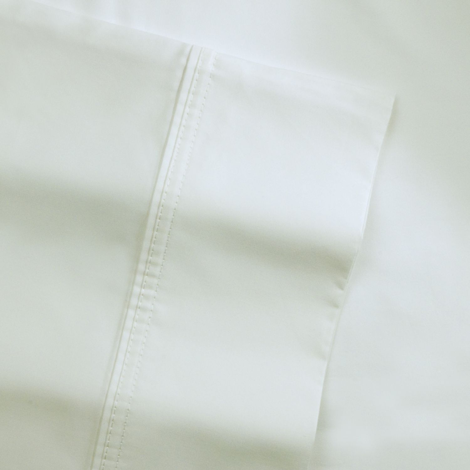 white egyptian cotton pillowcases