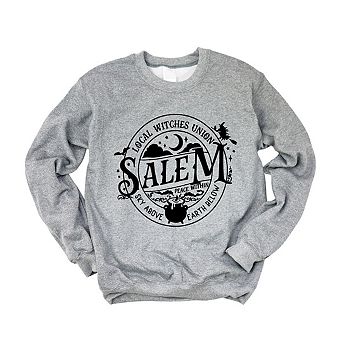 Local Witches Union Sweatshirt