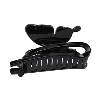 Elegant Butterfly Hair Clips Hairdo Clips For Women 4.33"x2.72"x2.05" 1 pc