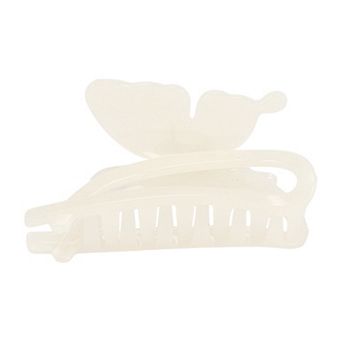 Elegant Butterfly Hair Clips Hairdo Clips For Women 4.33"x2.72"x2.05" 1 pc