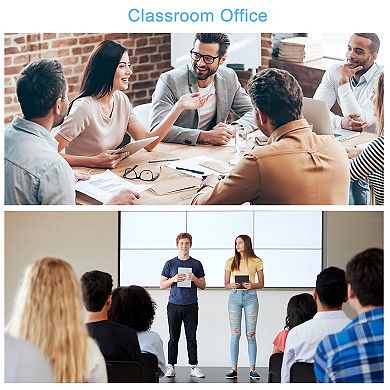 File Folders Plastic Envelopes Document Organizer With Snap Button For Office 12.8" x 9.2" 12 Pk