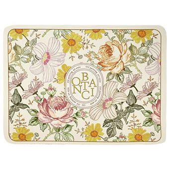 Drain Pad, Dish Drying Mat For Kitchen For Sink, 15.75"x11.81"